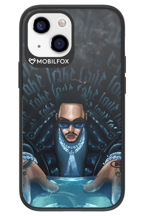 Fake Love 2.0 - Apple iPhone 13 Mini