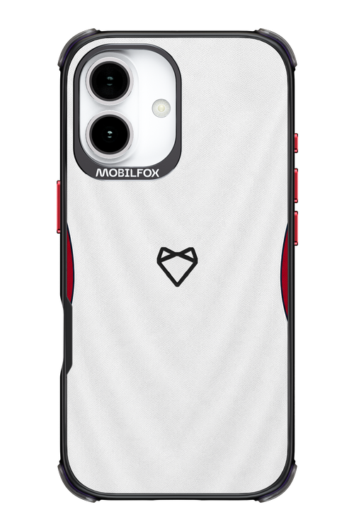 England X Mobilfox 2.0 - Apple iPhone 17