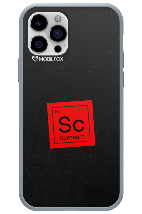 Sc 2.0 - Apple iPhone 12 Pro
