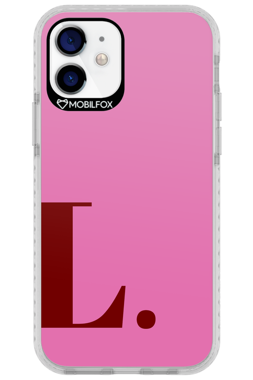 L (Sorbet) 2.0 - Apple iPhone 12
