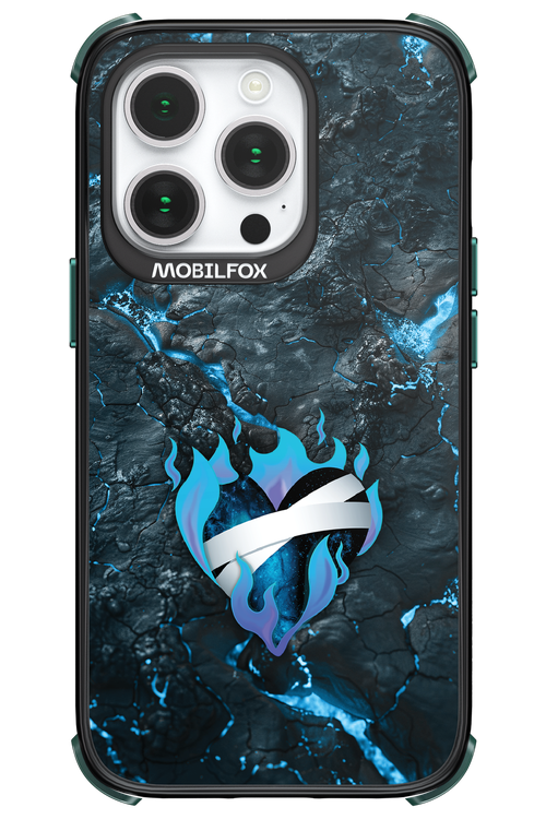 Icefire 2.0 - Apple iPhone 14 Pro