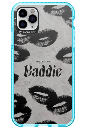 Official Baddie - Apple iPhone 11 Pro Max