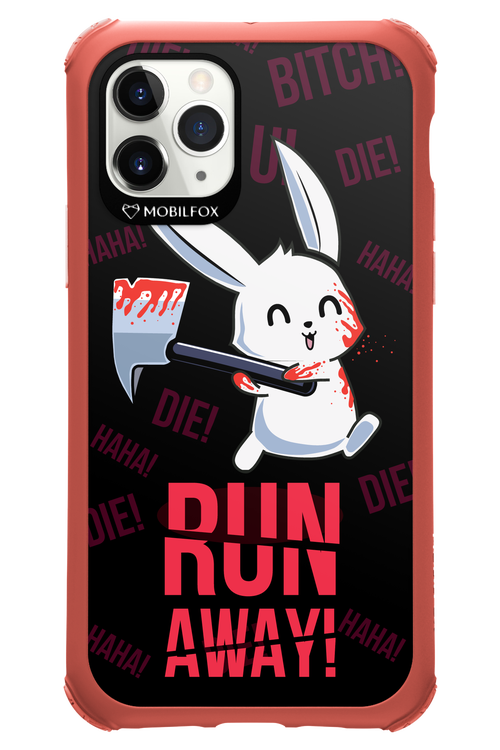 Run Away 2.0 - Apple iPhone 11 Pro