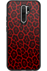 Wild Death - Xiaomi Redmi 9