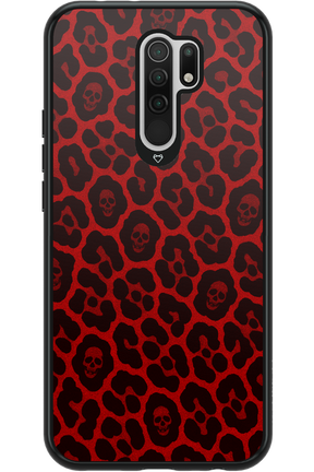 Wild Death - Xiaomi Redmi 9