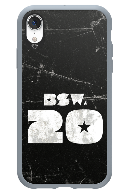 BSW 20 (4) 2.0 - Apple iPhone XR