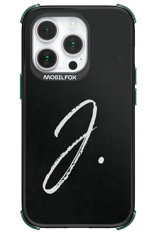 (Off Space) J 2.0 - Apple iPhone 14 Pro