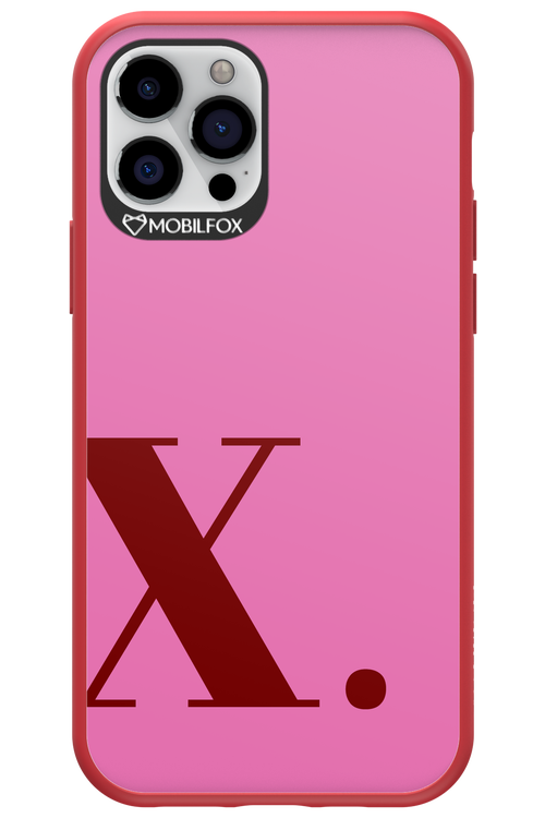 X (Sorbet) 2.0 - Apple iPhone 12 Pro