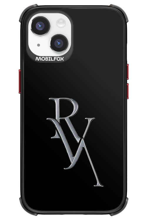 Silver RVA - Apple iPhone 14