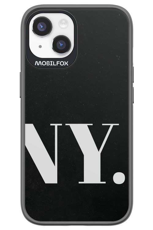 NY (Off Space) 2.0 - Apple iPhone 14