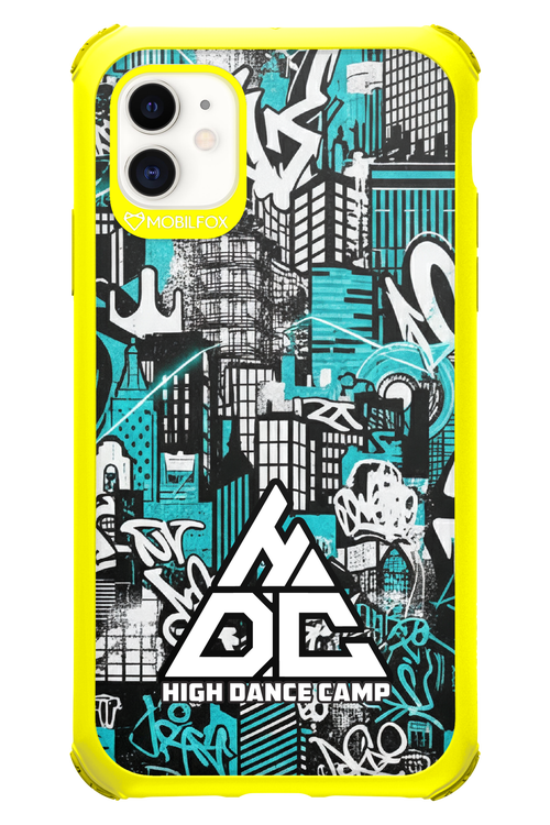 HDC 3 - Apple iPhone 11