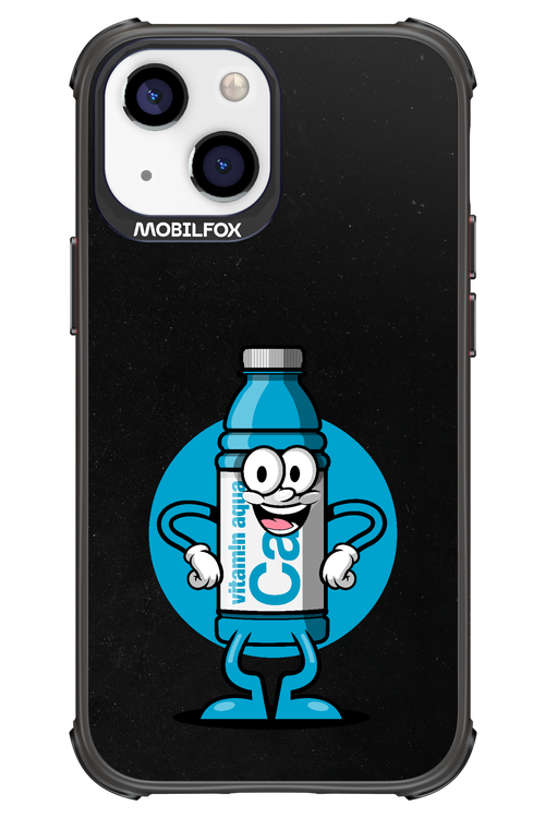 Vitamin Aqua Ca - Apple iPhone 13 Mini