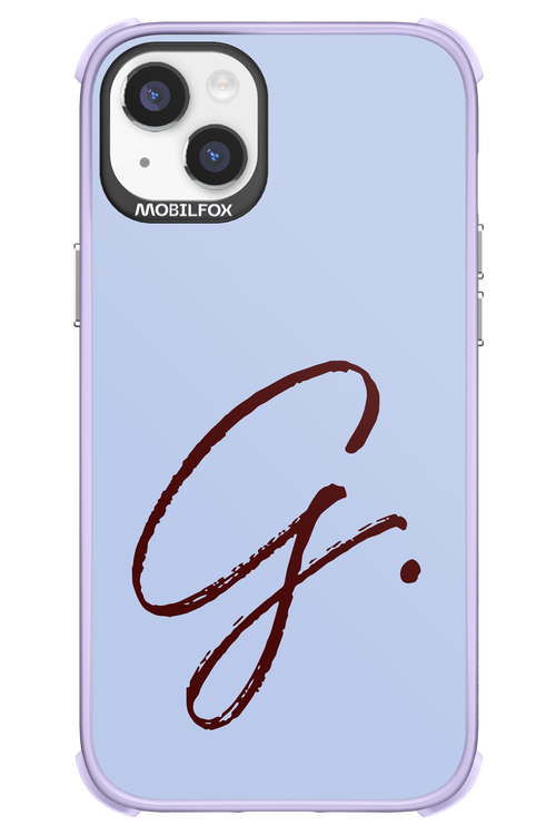 (Jellyfish Presso) G 2.0 - Apple iPhone 14 Plus