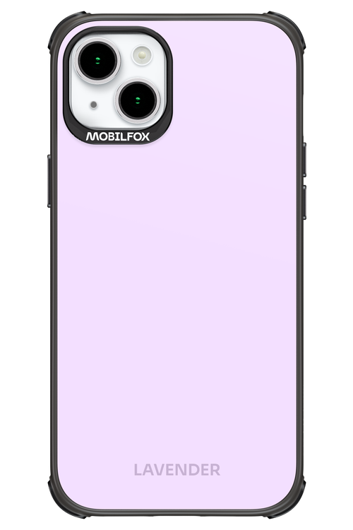 LAVENDER - FS2 2.0 - Apple iPhone 15 Plus