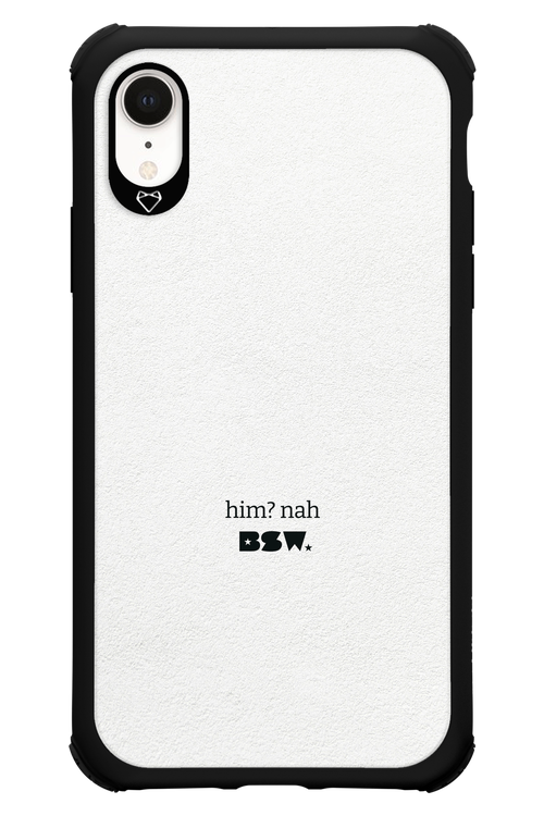 BSW FourSeasons 16 2.0 - Apple iPhone XR