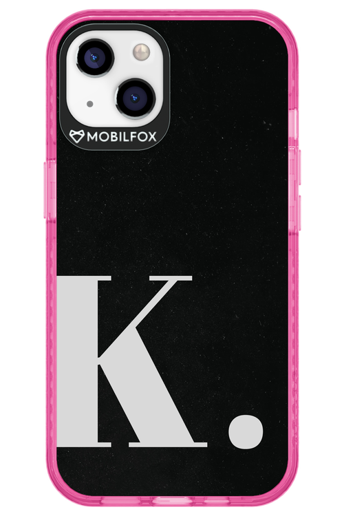 K (Off Space) 2.0 - Apple iPhone 13