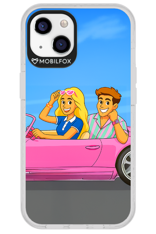 My Way 2.0 - Apple iPhone 13