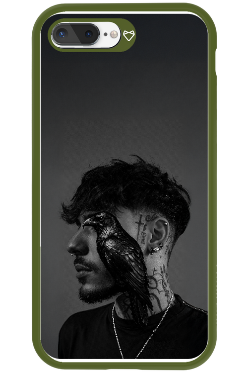 RAVEN - Apple iPhone 8 Plus