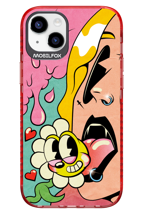 Love Sick 2.0 - Apple iPhone 14 Plus