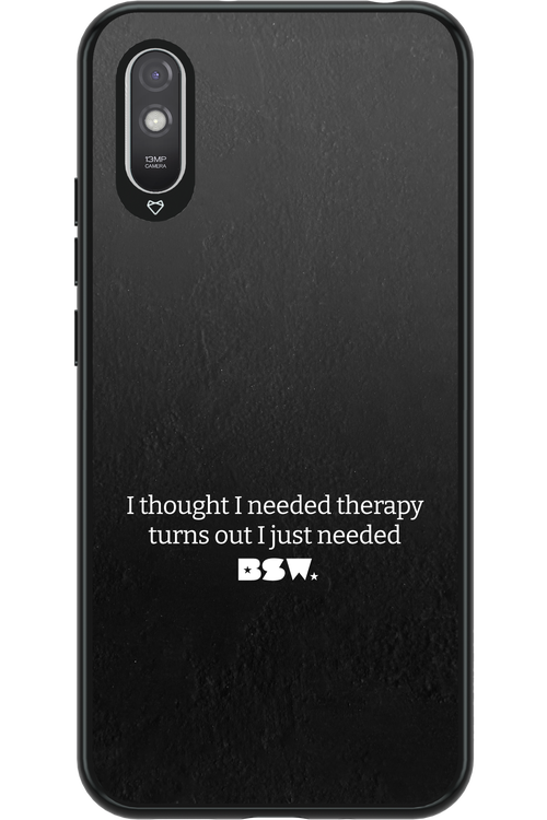 BSW FourSeasons 10 2.0 - Xiaomi Redmi 9A