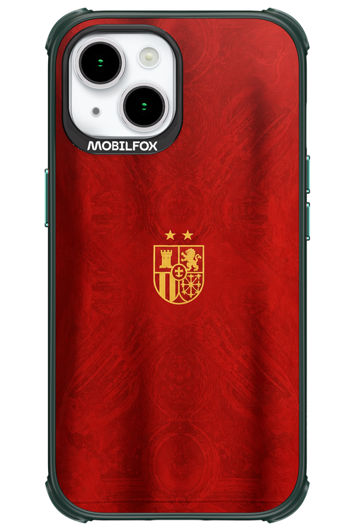 Spain II 2.0 - Apple iPhone 15