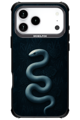 Night Venom 2.0 - Apple iPhone 17 Pro Max