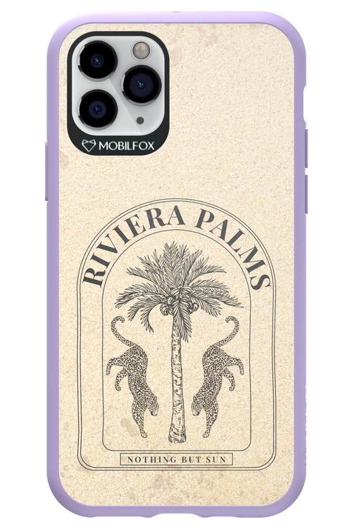 Riviera Palms 2.0 - Apple iPhone 11 Pro