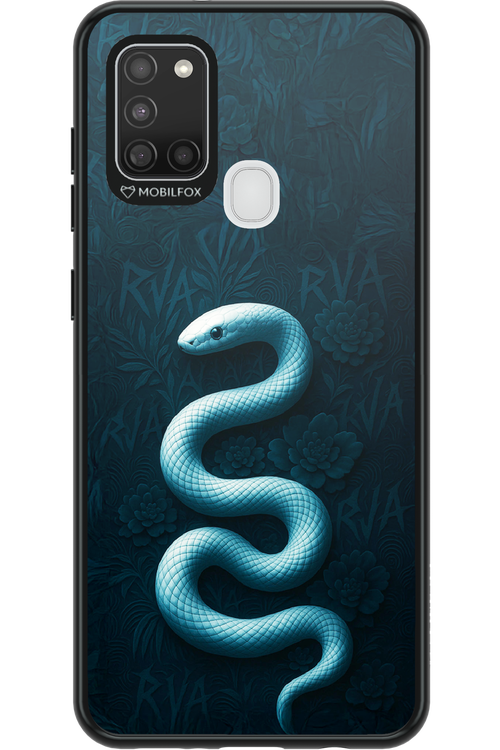 Night Venom 2.0 - Samsung Galaxy A21 S