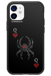 Spider Queen - Apple iPhone 12 Mini