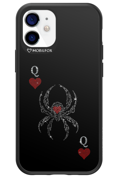 Spider Queen - Apple iPhone 12 Mini