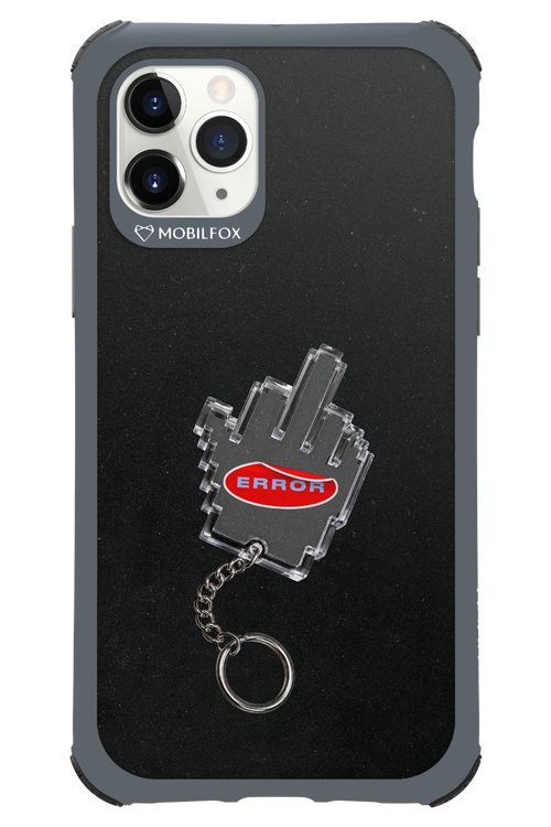 Err0r 2.0 - Apple iPhone 11 Pro