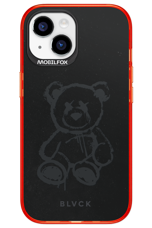 BLVCK BEAR 2.0 - Apple iPhone 15