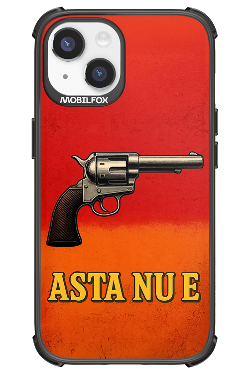 Asta Nu E - Apple iPhone 14