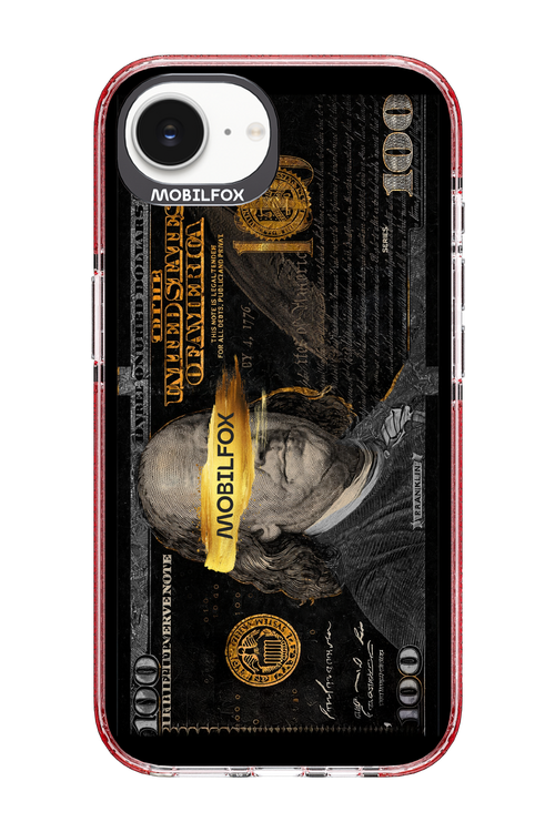 Gold Life 2.0 - Apple iPhone 16e