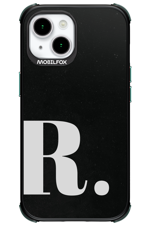R (Off Space) 2.0 - Apple iPhone 15