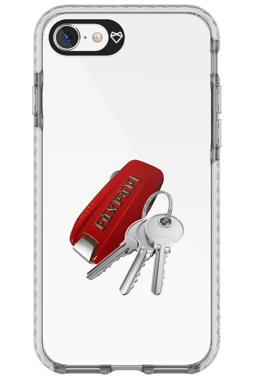 Foxrari - Apple iPhone SE 2022