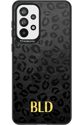BLD BLVCK LEO - Samsung Galaxy A73