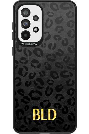 BLD BLVCK LEO - Samsung Galaxy A73