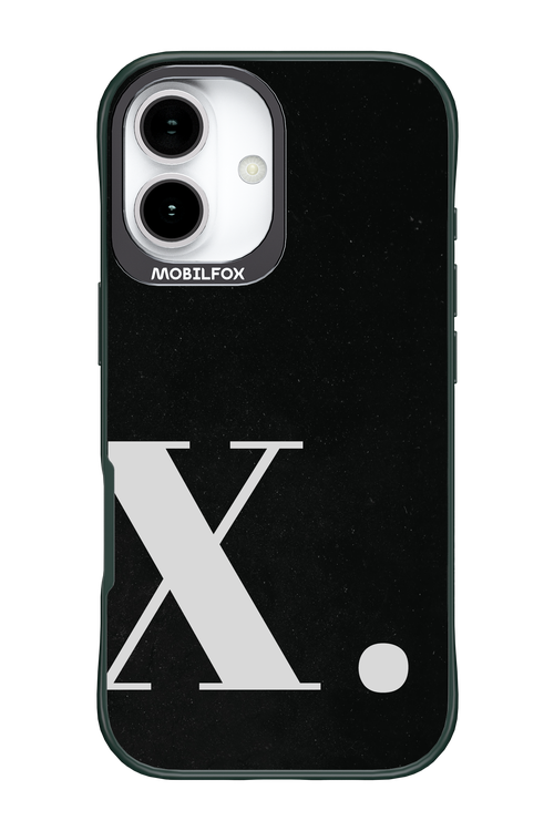 X (Off Space) 2.0 - Apple iPhone 17