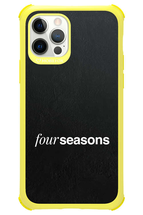 BSW FourSeasons 2 2.0 - Apple iPhone 12 Pro