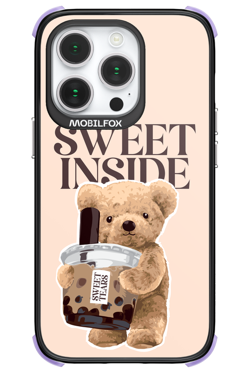Sweet Inside 2.0 - Apple iPhone 14 Pro