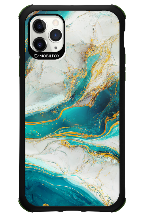Emerald 2.0 - Apple iPhone 11 Pro Max