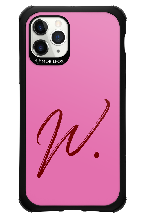 (Sorbet) W 2.0 - Apple iPhone 11 Pro