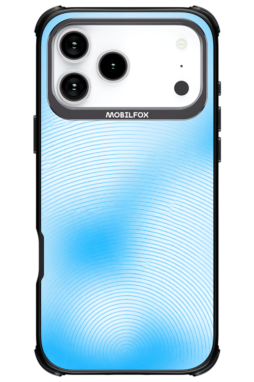 Cloudwalker 2.0 - Apple iPhone 17 Pro Max