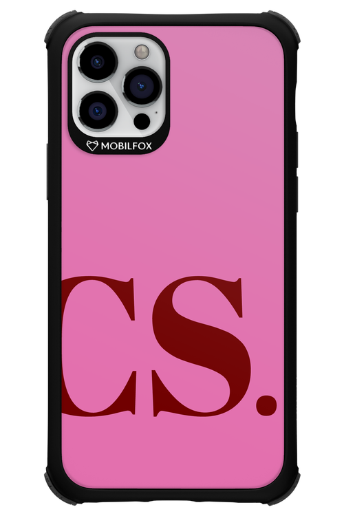 CS (Sorbet) 2.0 - Apple iPhone 12 Pro