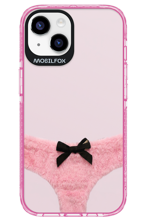 Furr Panties 2.0 - Apple iPhone 14