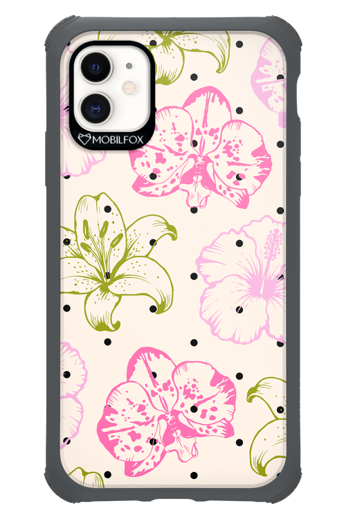 Aloha Chic 2.0 - Apple iPhone 11