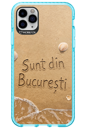 Sandd - Apple iPhone 11 Pro Max