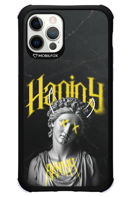 Classic Haniny - Apple iPhone 12 Pro
