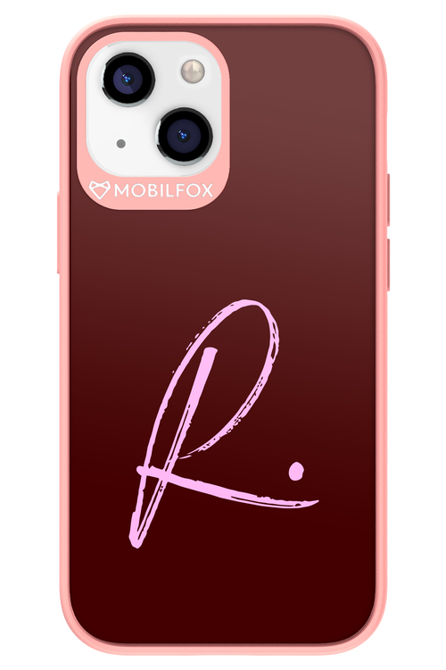 (Dark Blush) R 2.0 - Apple iPhone 13 Mini